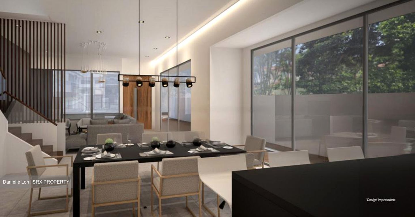 Sengkang East Avenue (D19), Semi-Detached #585024431